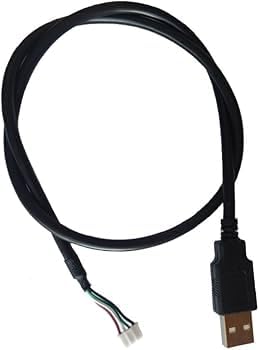 LMT LCD USB Cable - TOPWAY
