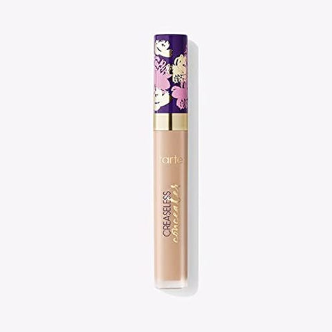 TARTE Maracuja Creaseless Under Eye Concealer - 25S Light-Medium Sand - light to medium skin with yellow undertones