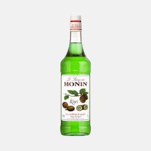 Monin Kiwi Syrup 1000 ml