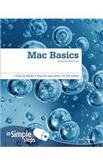 Pearson Mac Basics in Simple Steps