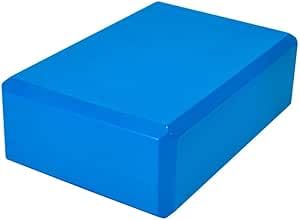 Yoga Block - Yoga Block - Pilates and Yoga - Blue0054