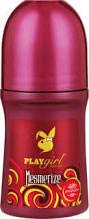 Playgirl Roll On MESMERIZE 50ml