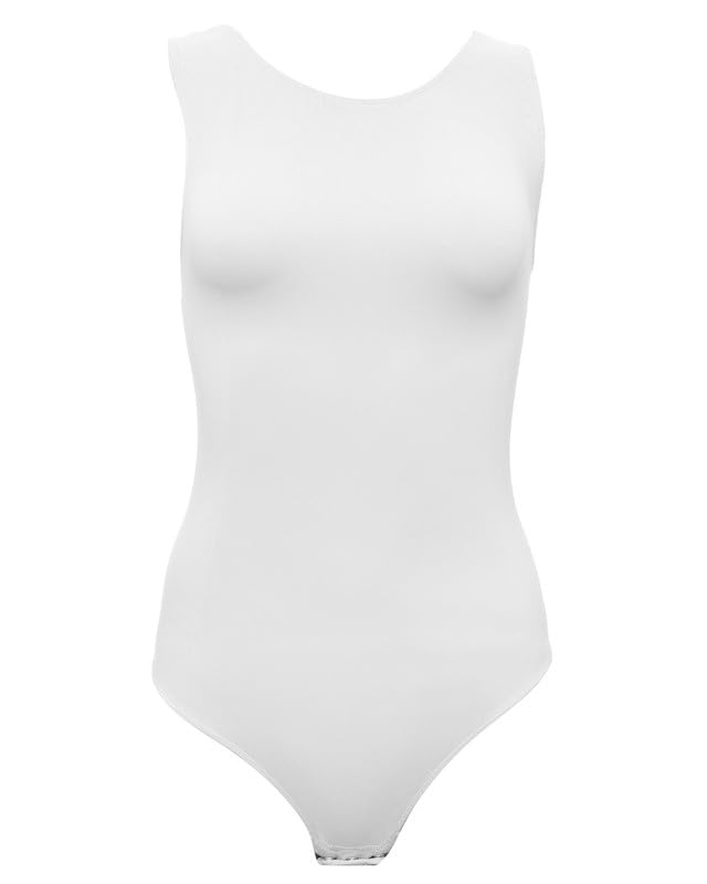 Carina Women Cookies Tank Body Suit