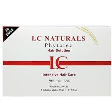 Lc naturals