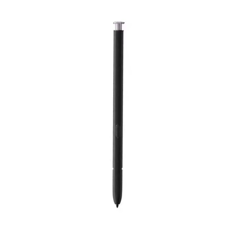 Fekra Replacement S Pen Compatible with Samsung Galaxy S23 Ultra S Pen Stylus Replacement Stylus Touch Pen (Without Bluetooth) - light purple