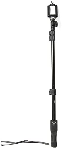one year warranty_REMOTE CONTROLLED EXTENDABLE SELFIE STICK FOR SMARTPHONES479