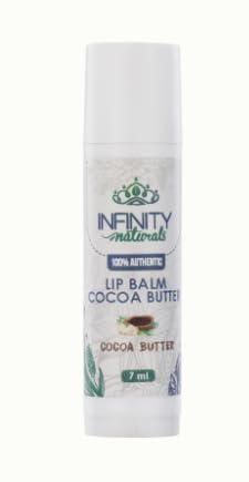 Infinity Naturals