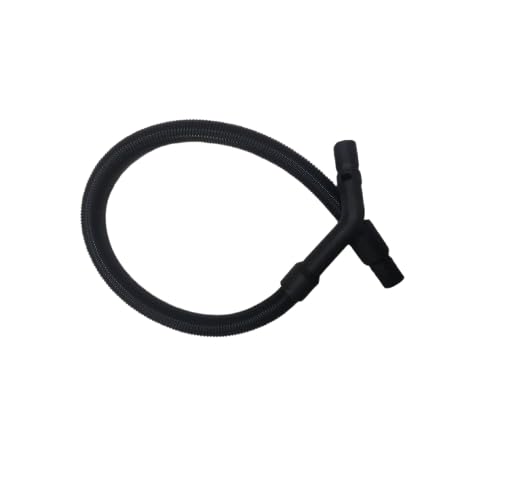 Vacuum Hose (General)