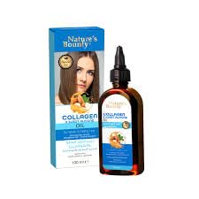 Nature's Bounty Collagen Oil 100 ml