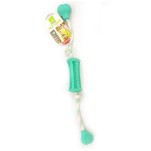 nunbell Rubber TOY For DOG