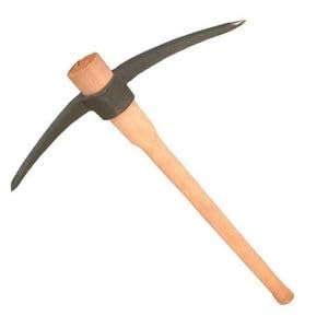 Agriculture & Craft Axe