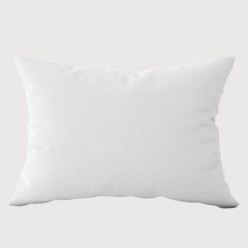 Snooze, Hotel Pillow, feather alternative fiber filling, 1300 gm, 50 * 70 cm, White