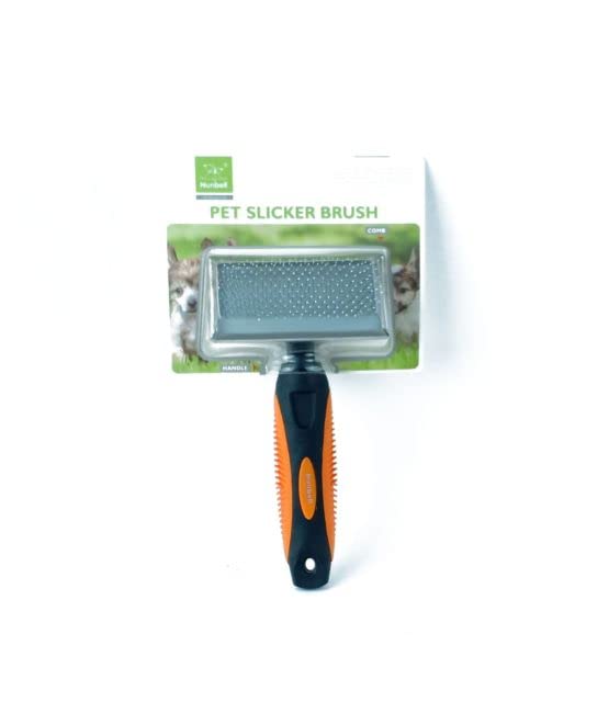 (s) pet slicker brush Comp the soft Dog Hair