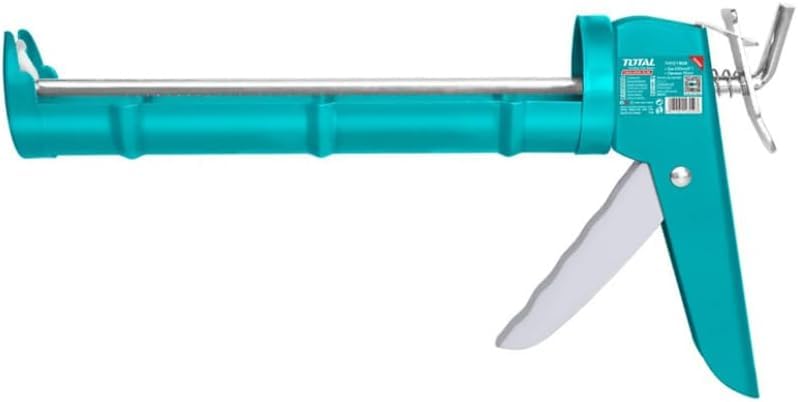 Caulking gun,230mm(9") - THT21809