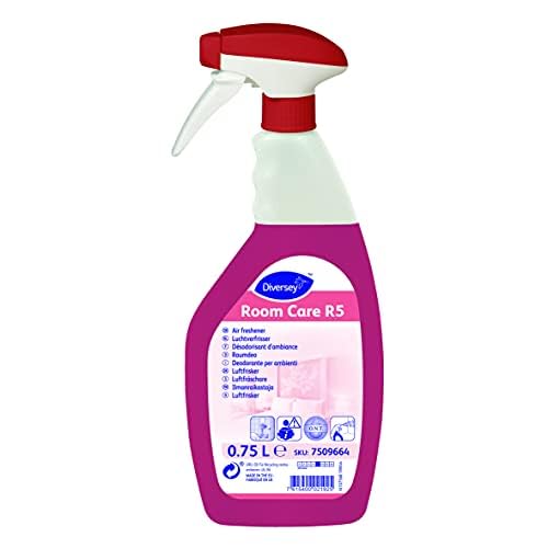 Diversey Room Care R5 Air Purifier & Freshener 750Ml