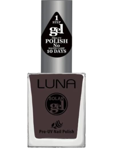 Luna Solar Gel Nail Polish 10 ml, No.1029