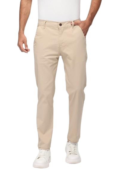 Slim Fit Pants chino 004/006/001/0298