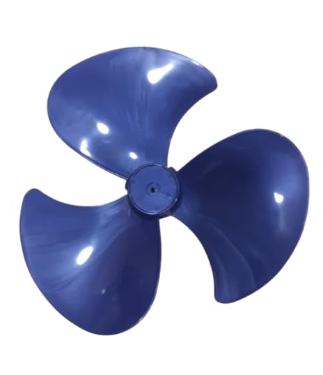 3 Blade Fan Blade Compatible with Fresh Fan