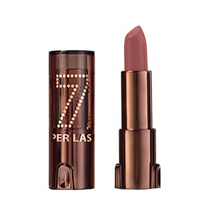 Luna 7/11 Super Lasting Lipstick, No. L91