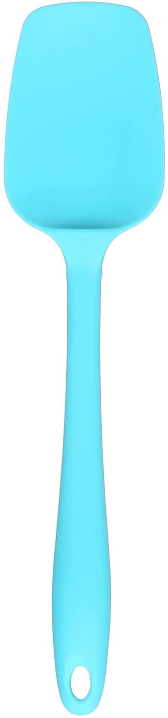 elyassin Silicone hand spoon - colors vary