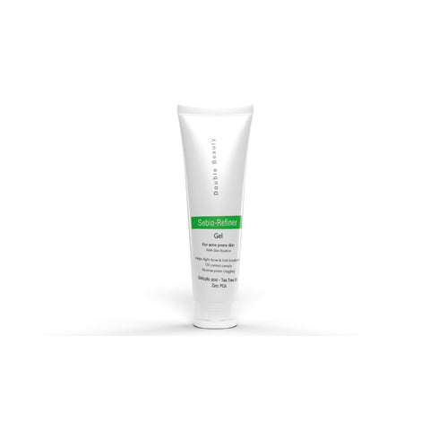 Sebio Refiner BHA Gel 60 ml