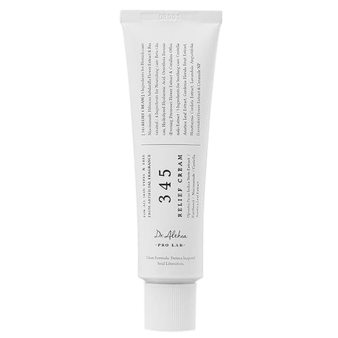 Dr. Elsia DR.ALTHEA Resveratrol 345NA Intensive Repair Cream 1.7 fl oz (50 ml) Face Cream [Parallel Import]