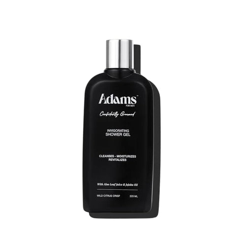 Adams' for Men Invigorating Shower Gel - 250 ml