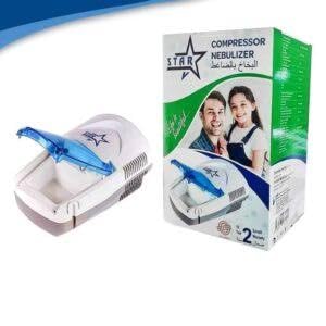 nebulizer