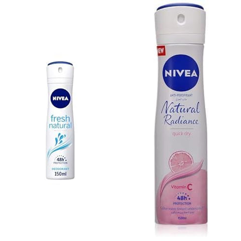 NIVEA