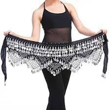 Belly Dance Belt For Women
