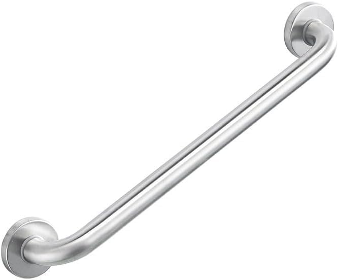 Corrosion Resistant Stainless Steel Towel Bar, Practical Towel Holder for Bathroom and Kitchen, Easy Installation and Strong Stability, Suitable for Long-term Daily Use
