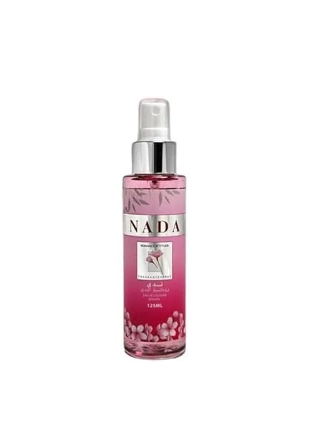 Nada EDC Spray 125ML