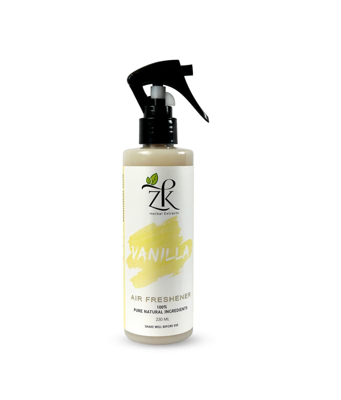 ZK Herbal extracts