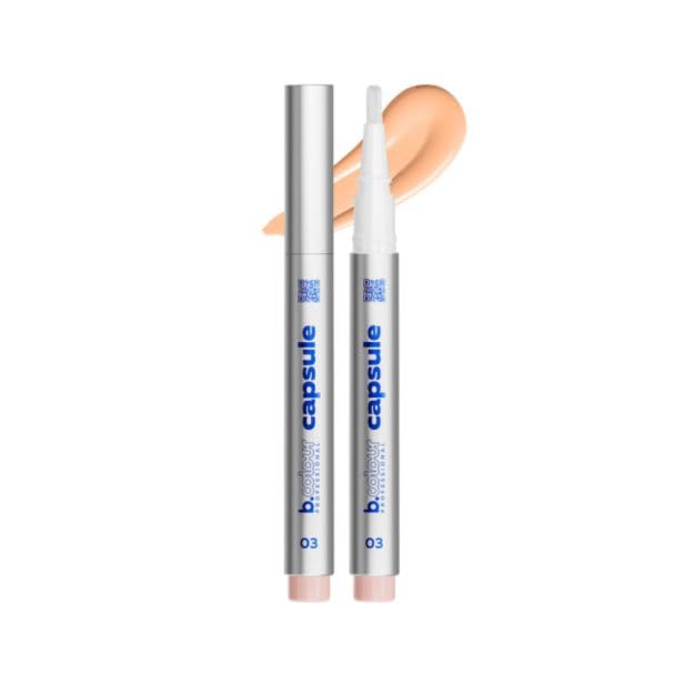 Hydrating face & eyes concealer 03Neutral