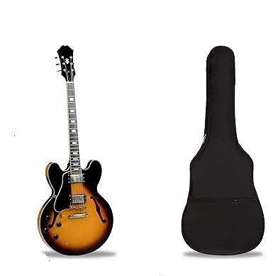 World Tour Deluxe 20mm Dreadnought Acoustic Guitar Gig Bag - classical - acoustic - electric guitar
