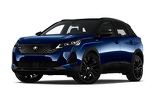 car Cover for Peugeot 3008 GT Pack SUV 2022 with 5 years warranty 712745229295