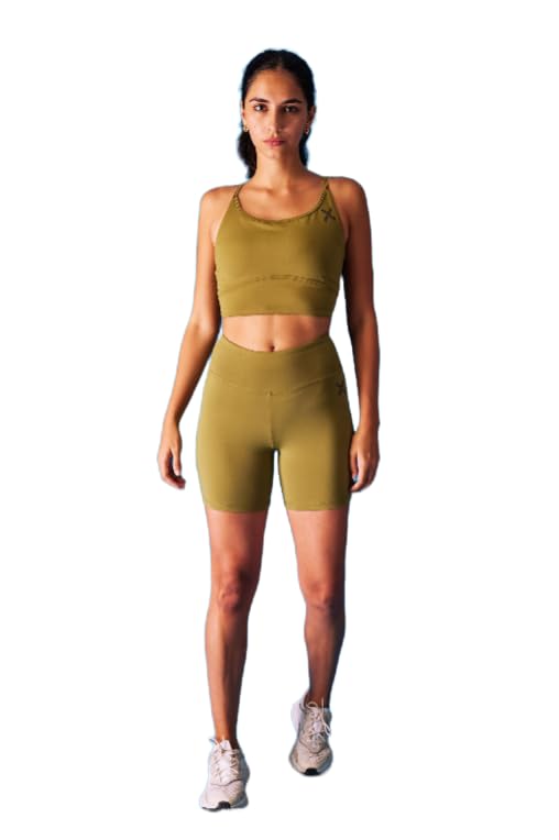 Nexus Women's Core Collection Biker Shorts