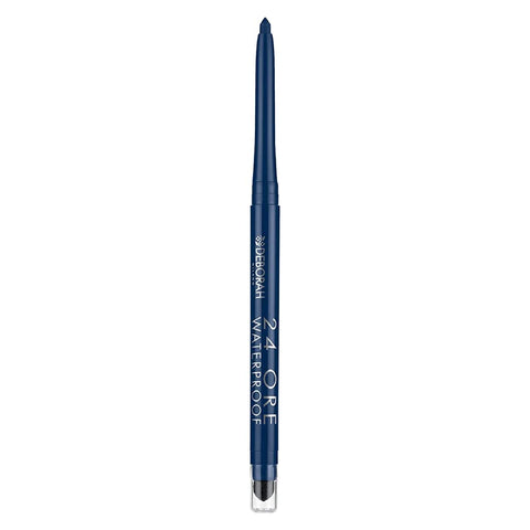 Deborah Deborah 24H waterproof Kayal no.4 blue x