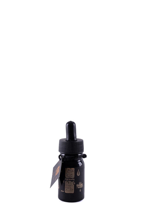 Haj Arafa Wheat Germ Oil 30 ml