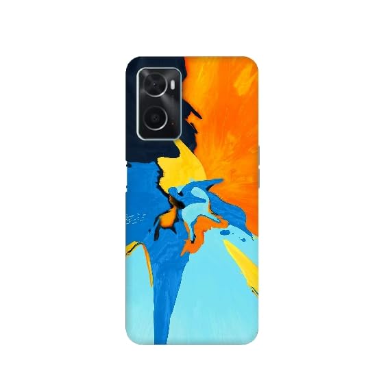 415 New Design No of Diamond Silicone Printed mobile case compatible with realme 9i