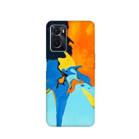 415 New Design No of Diamond Silicone Printed mobile case compatible with realme 9i