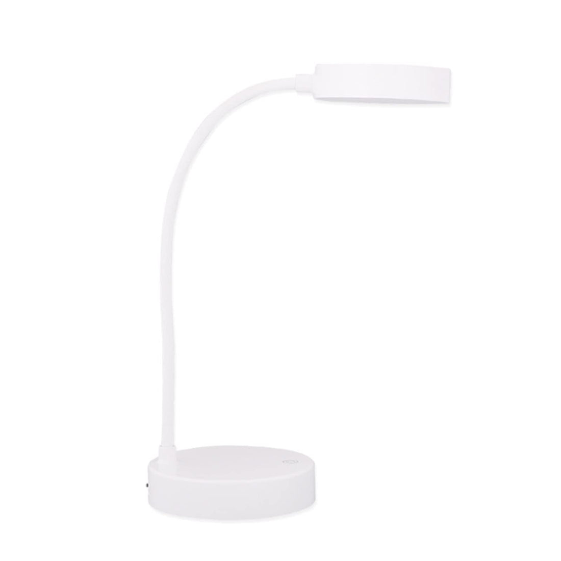 Reading Lamp Eye Protection Creative Folding Charging LED Intelligent Small Night Light Reading Small Table Lamp At The Bedside Of Student Dormitory