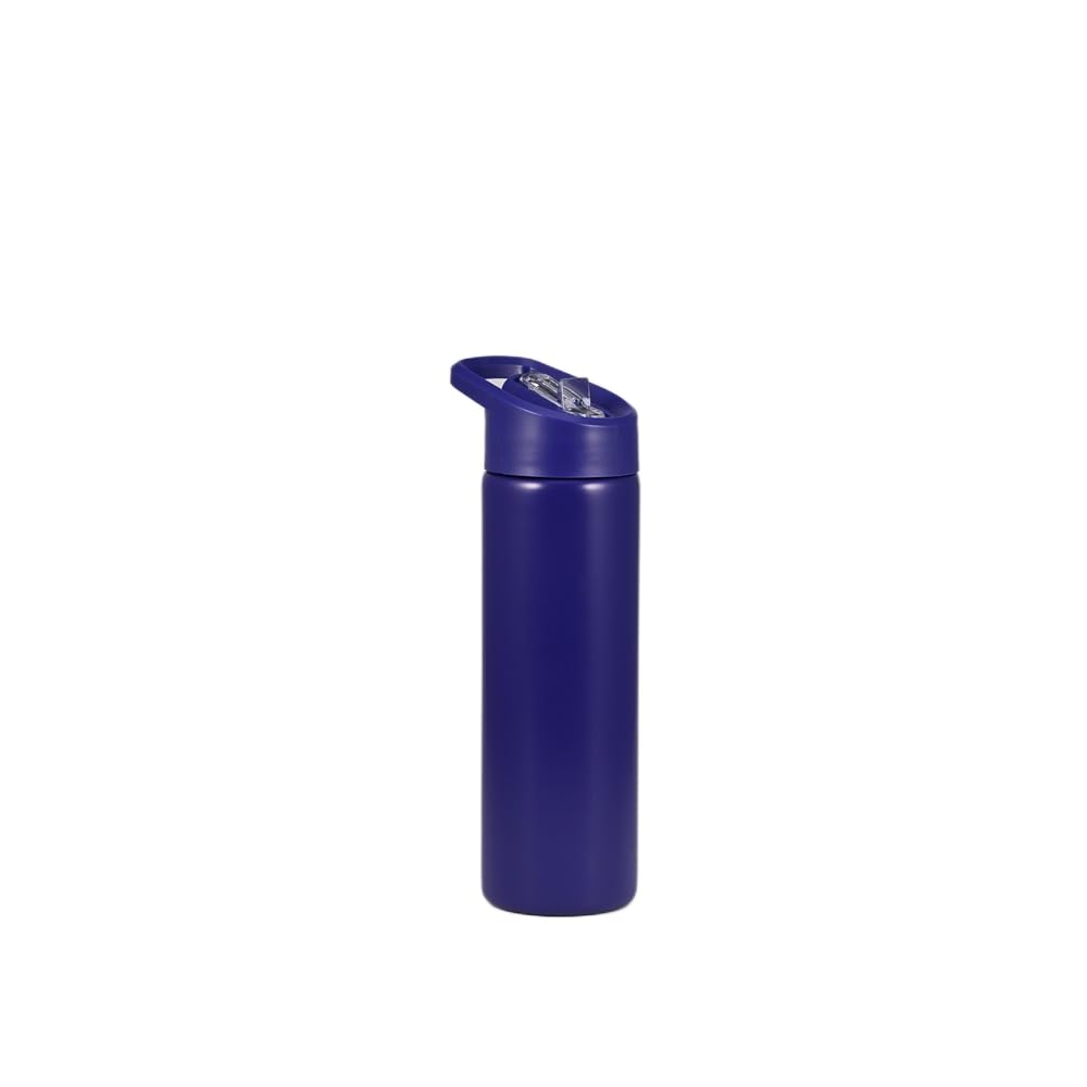 Smash STAINLESS STEEL SIPPER bottle 750ML PURPLE