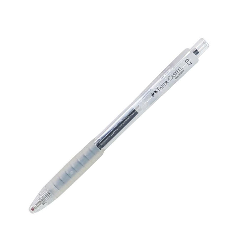 Faber-Castell 533804 Automatic Pressure Colors 0.7 mm Mechanical Pencil