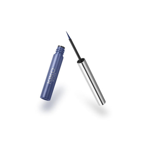 KIKO Crazy Intense Liquid Eyeliner #03, Dare to Be Different