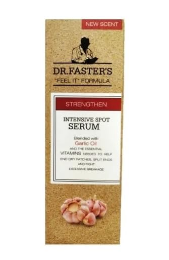 Dr.Faster's