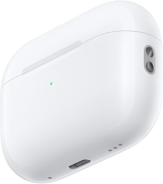 Headphones Air Buds Wireless Bluetooth Pods Headset Semi original bods with Wireless Charging Case, Noise Cancelling, Compatible with IOS, Android, White, in Ear