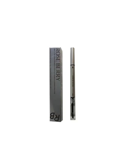 Roseberry Brow Definer & Styler-auburn