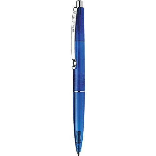 Ballpoint pen K20 Icy Colours blue Refill 774 M blue