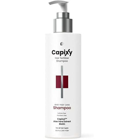 CAPIXYY ANTI-HAIR LOSS SHAMPOO 250ML